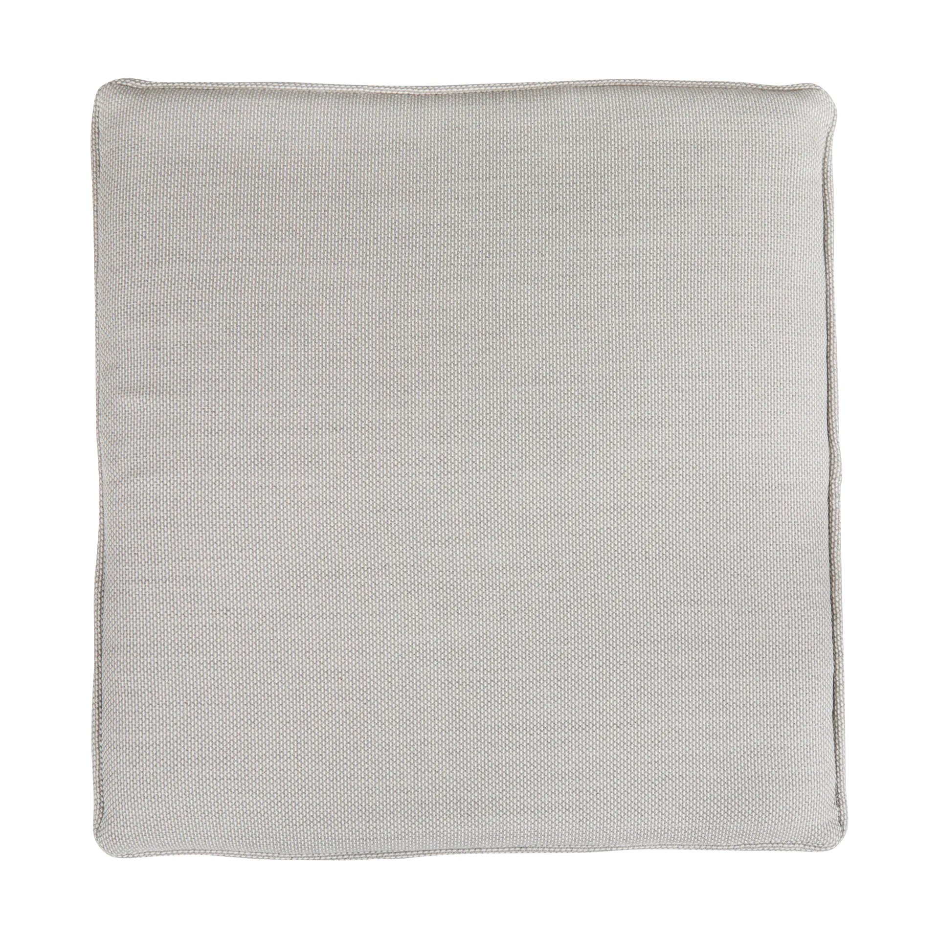 Almofada de assento Frisk 41x43 cm, Ash Brafab