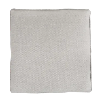 Almofada de assento Frisk 41x43 cm - Ash - Brafab