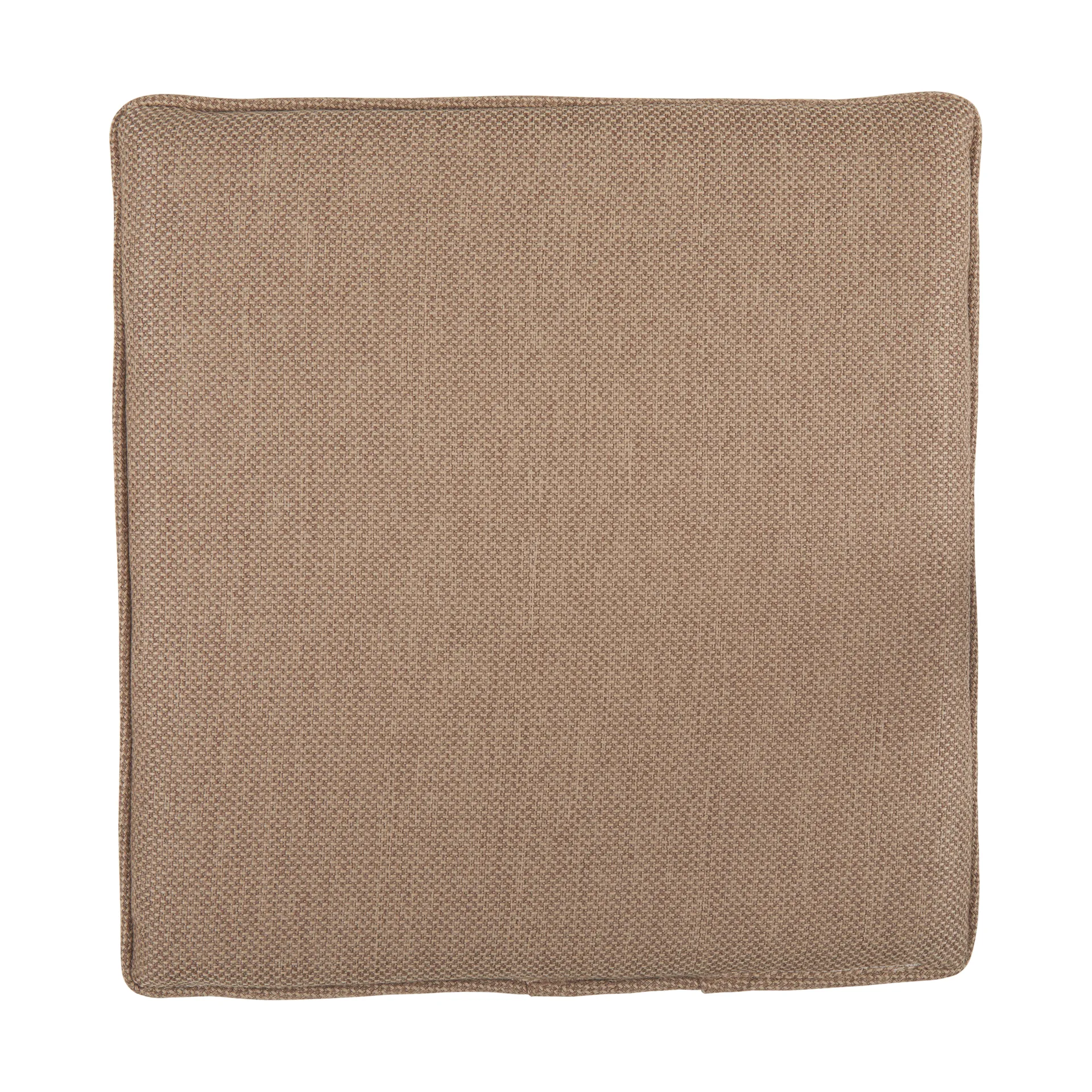 Almofada de assento Frisk 48x53 cm, Cinnamon gold Brafab