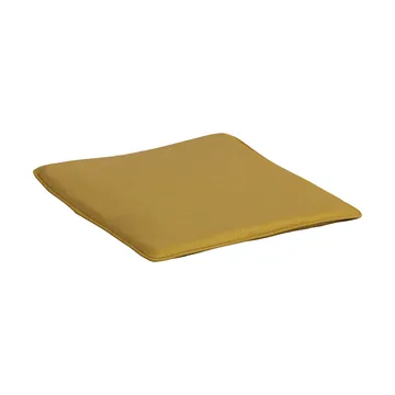 Almofada de assento Frisk 48x53 cm - Cream gold - Brafab