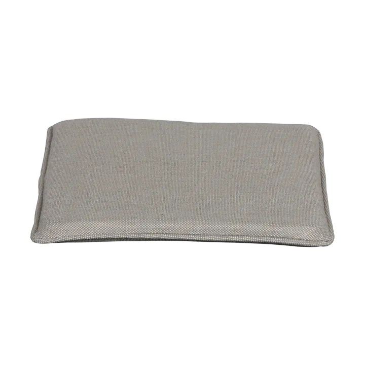 Almofada de assento Frisk - Ash - Brafab