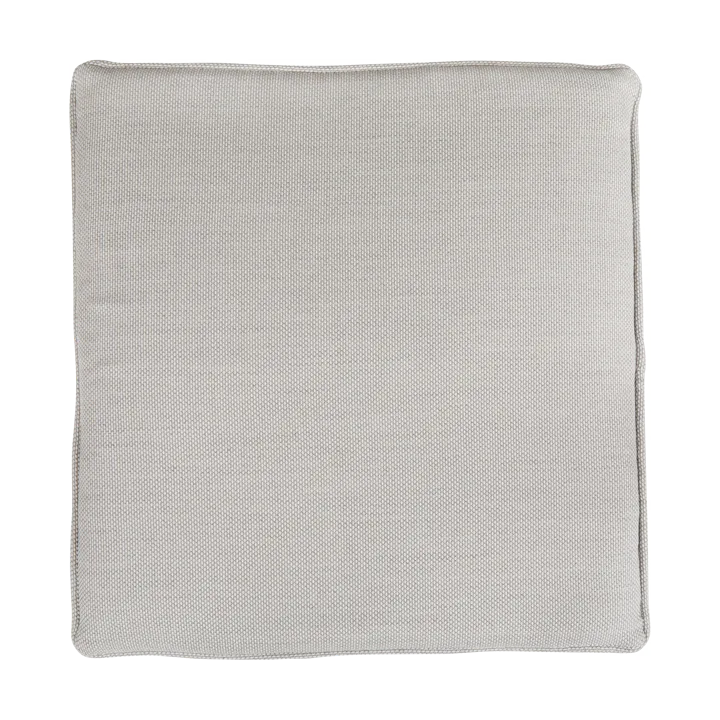 Almofada de assento Frisk - Ash - Brafab