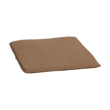 Almofada de assento Frisk - Cinnamon gold - Brafab