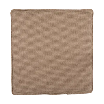 Almofada de assento Frisk - Cinnamon gold - Brafab