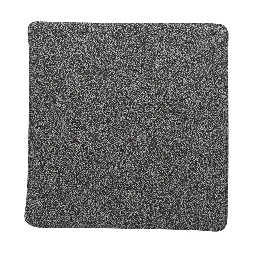 Almofada de assento Frisk, Teddy ant, 37x37 cm Brafab