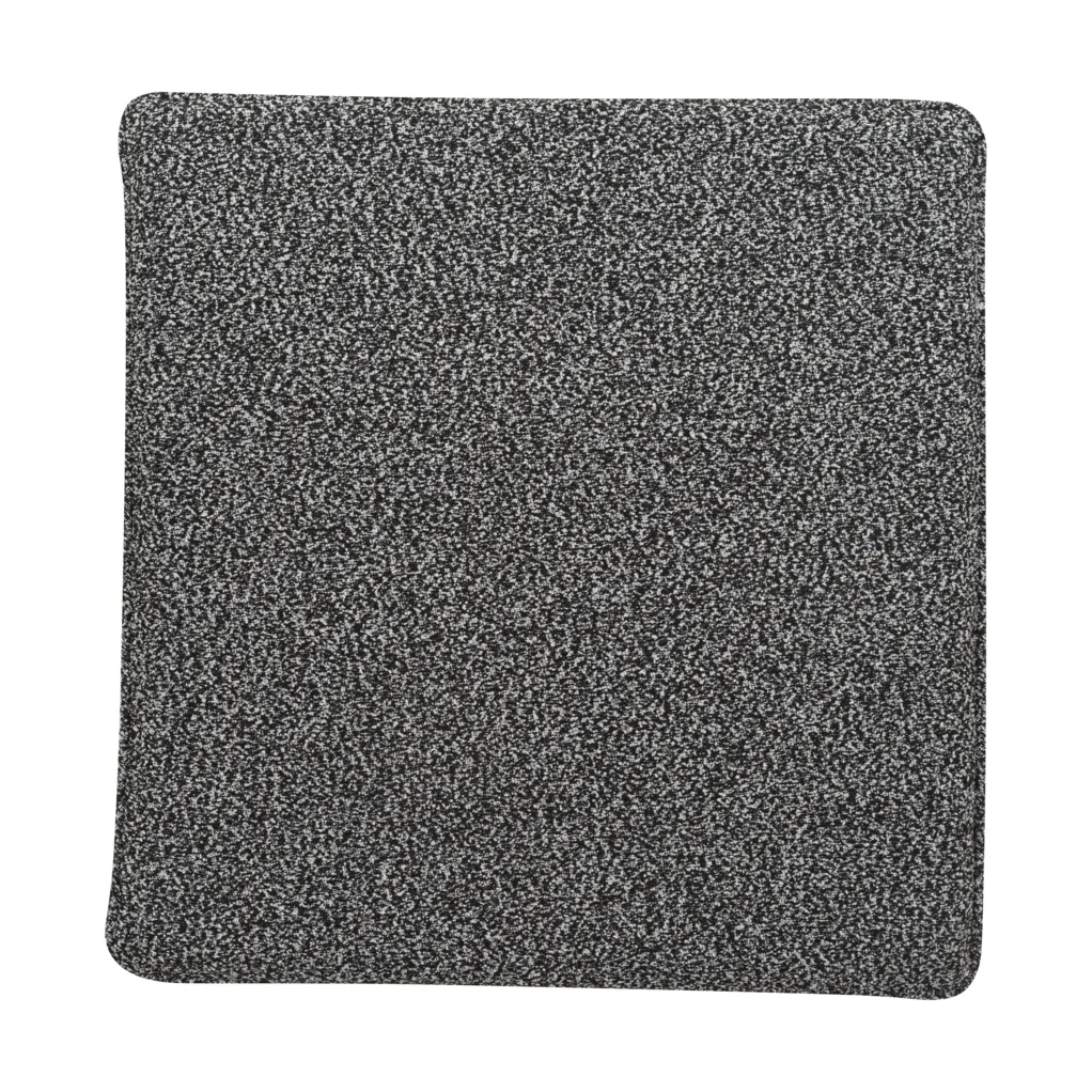 Almofada de assento Frisk, Teddy ant, 43x41 cm Brafab