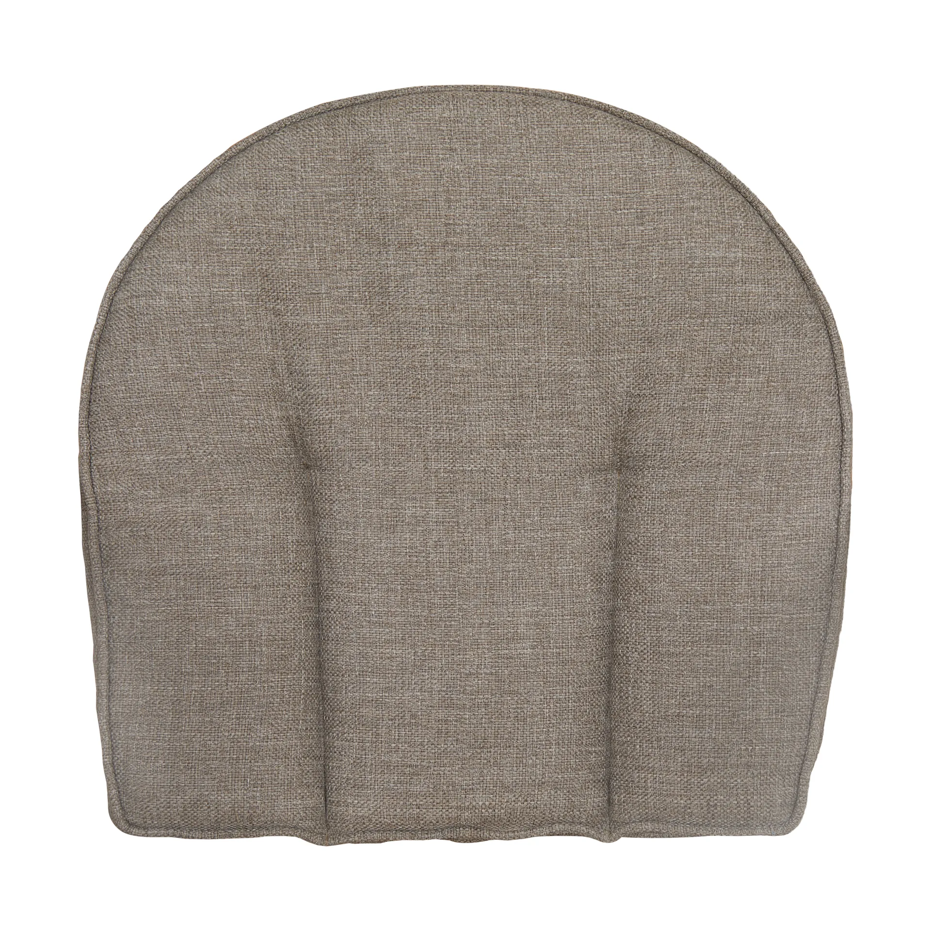 Almofada de encosto Kamomill, Beige 24 Brafab