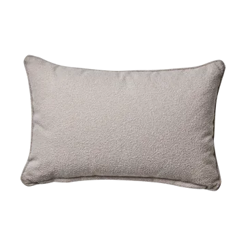 Almofada Teddy 40x60 cm - Teddy beige - Brafab