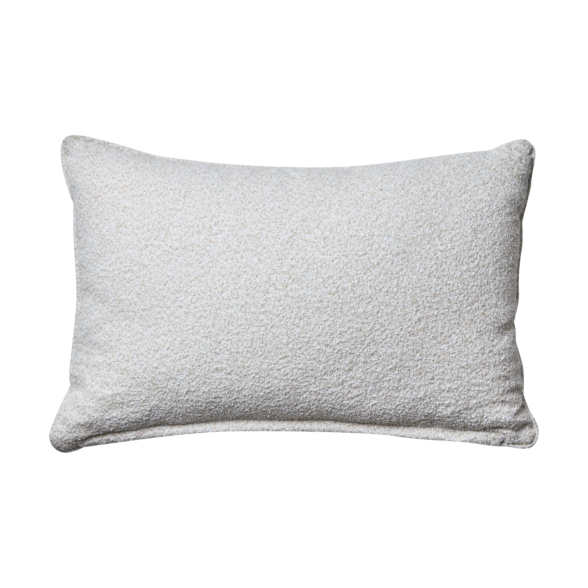 Almofada Teddy 40x60 cm, Teddy rice Brafab