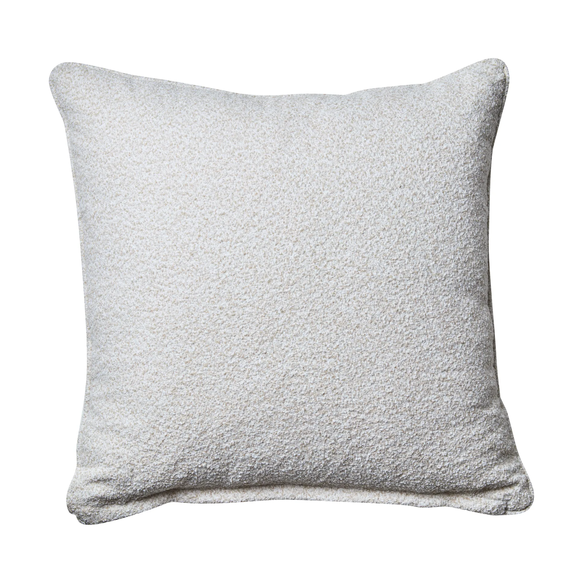 Almofada Teddy 50x50 cm, Teddy rice Brafab