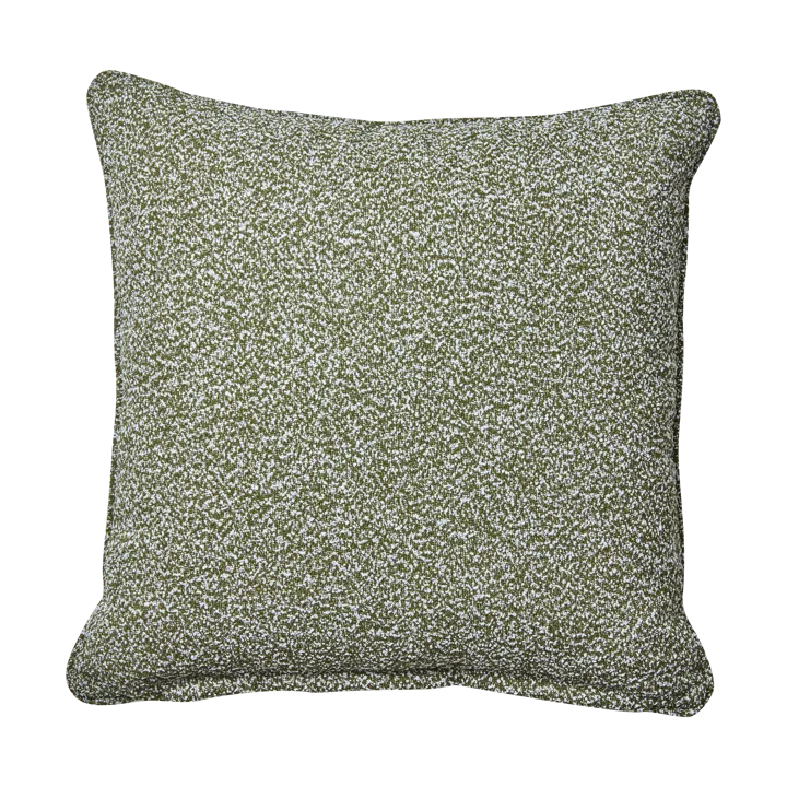 Almofada Teddy - Teddy verde - Brafab