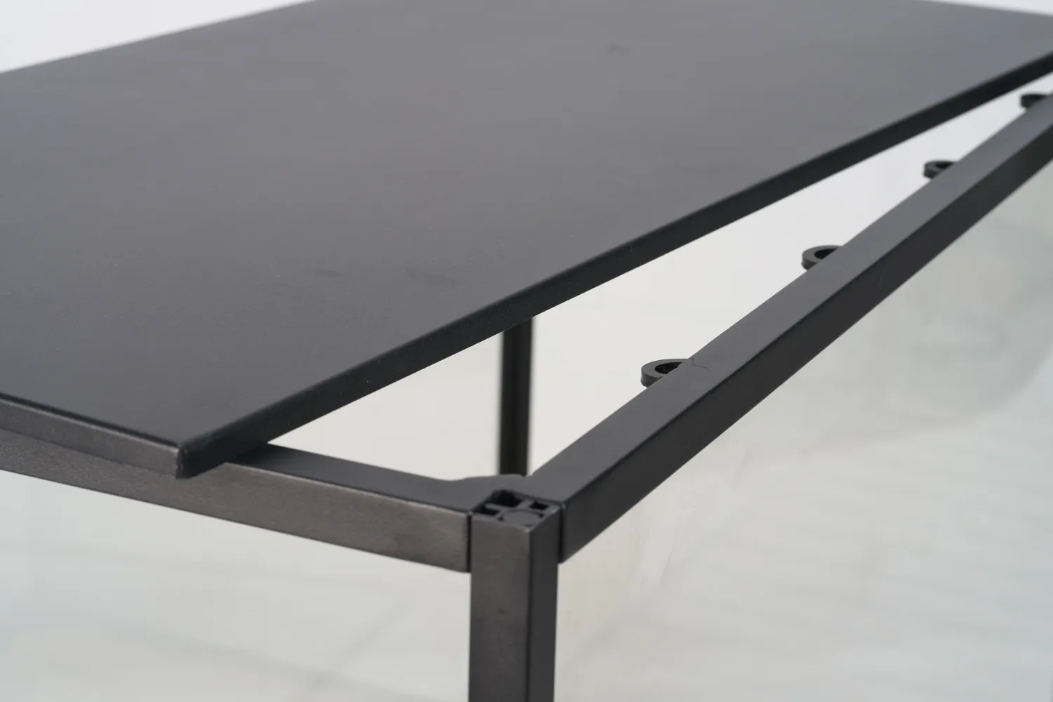 Armário de plantas Grower Greens, Preto, 81x137 cm Brafab