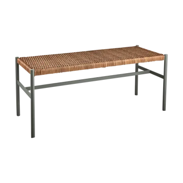 Banco DK - Dusty green - Brafab