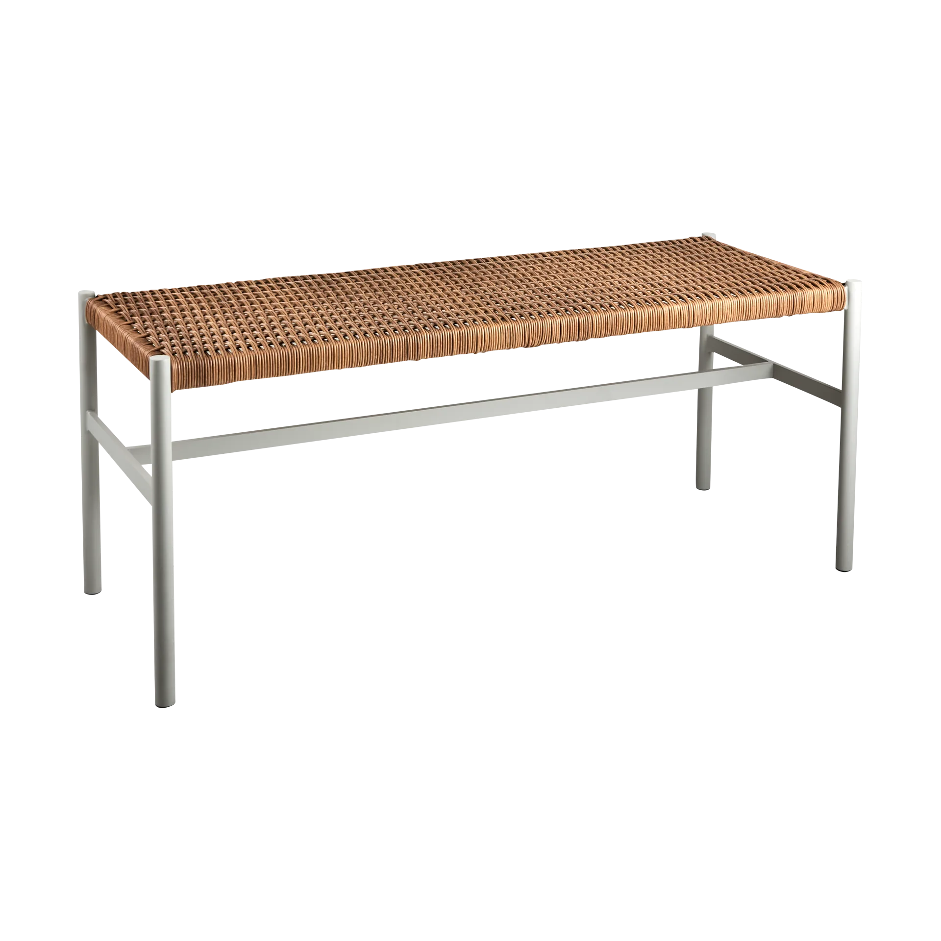 Banco DK, Light grey Brafab