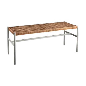 Banco DK - Light grey - Brafab