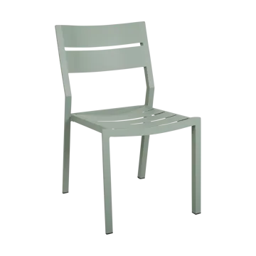 Cadeira Delia - Dusty green - Brafab