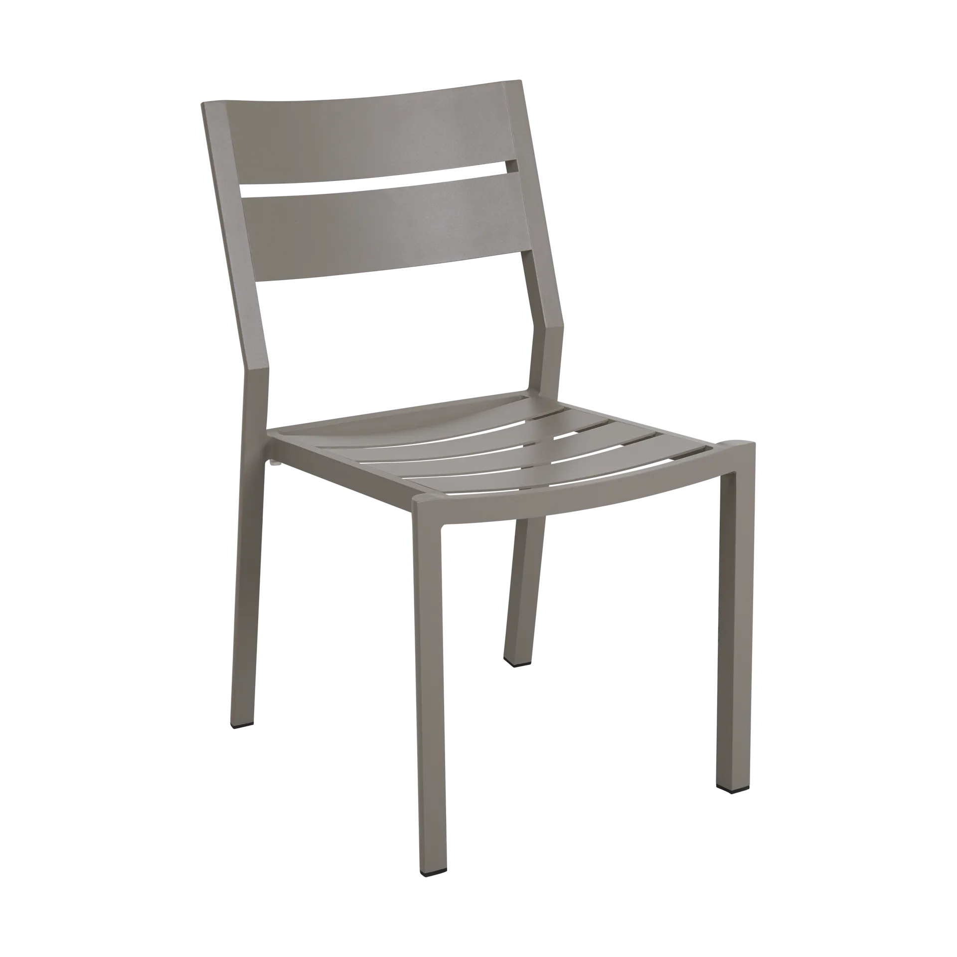 Cadeira Delia, Khaki Brafab