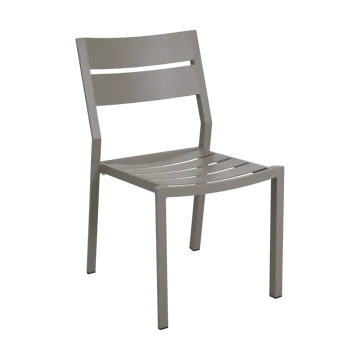 Cadeira Delia - Khaki - Brafab