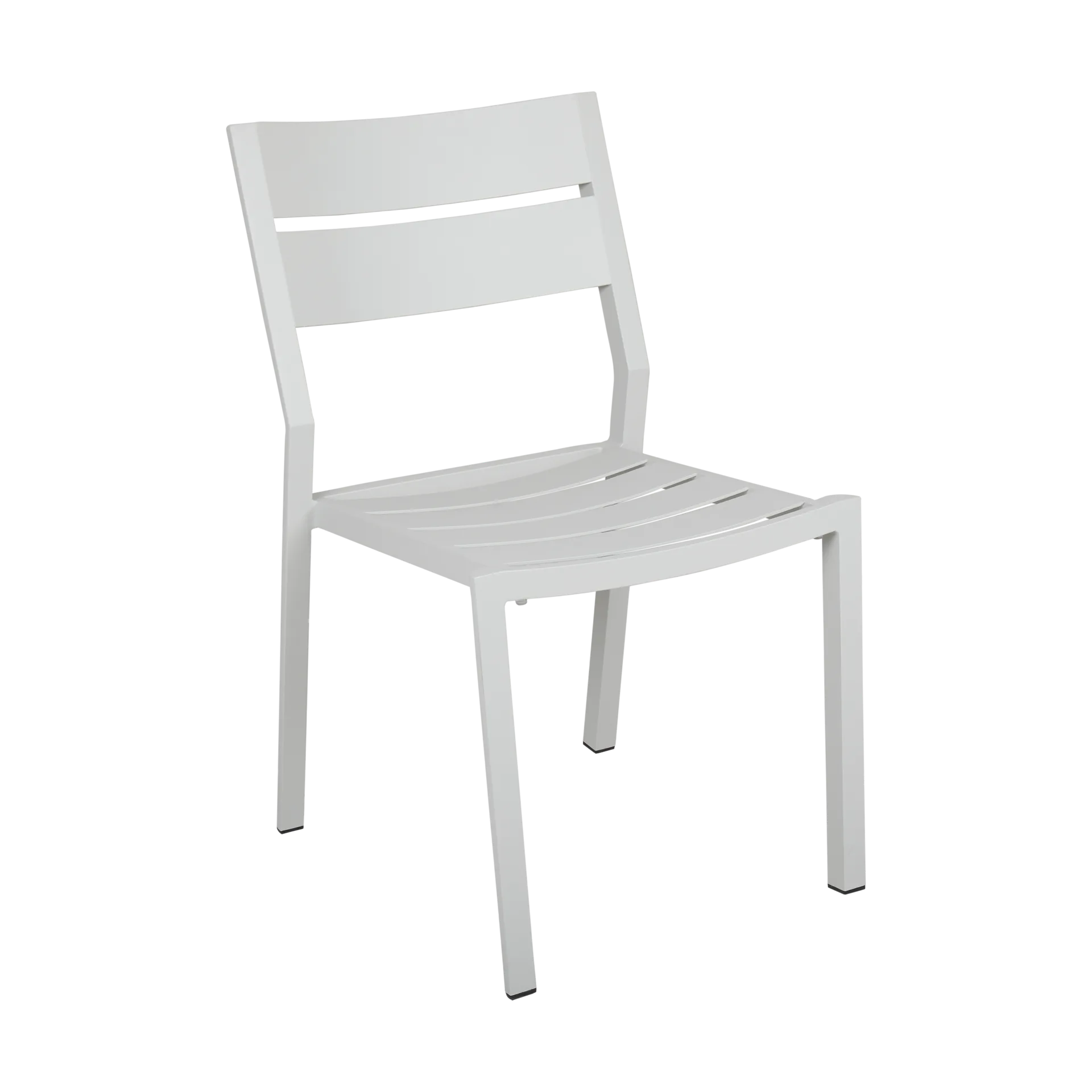 Cadeira Delia, Light grey Brafab