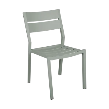 Cadeira Delia - Nordic green - Brafab