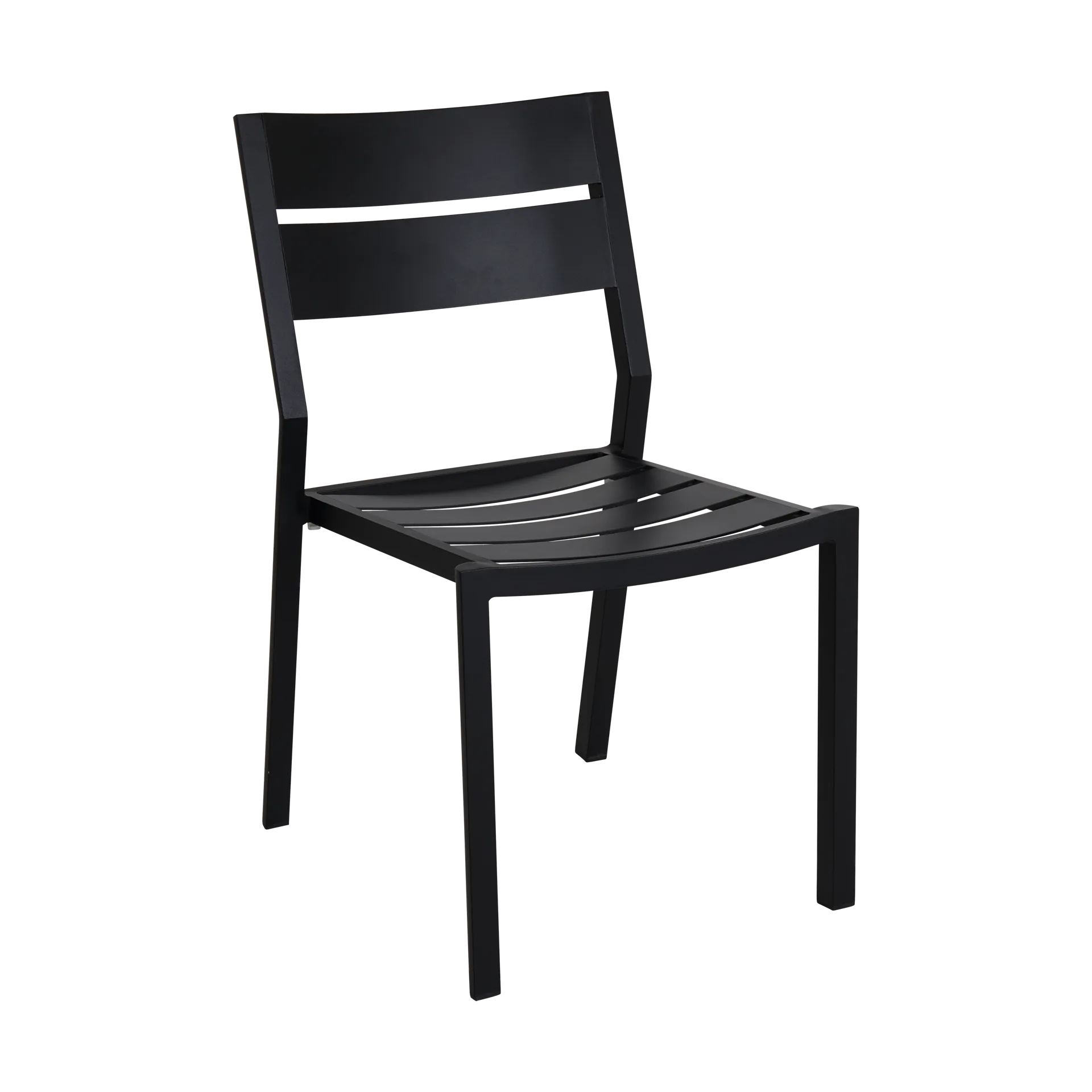 Cadeira Delia, Preto Brafab