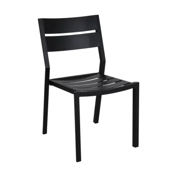 Cadeira Delia - Preto - Brafab