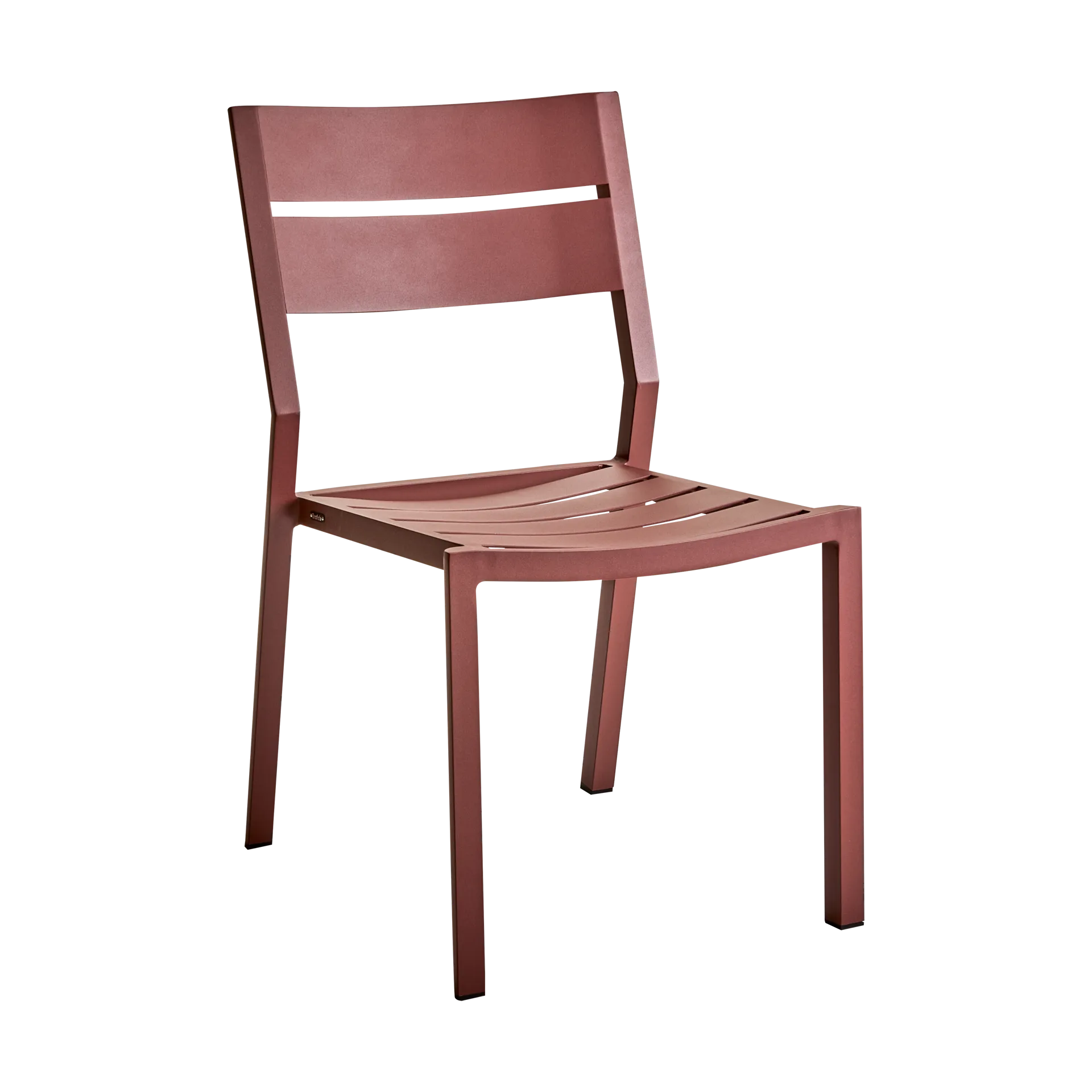 Cadeira Delia, Zin red Brafab