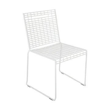 Cadeira Sinarp - Branco - Brafab