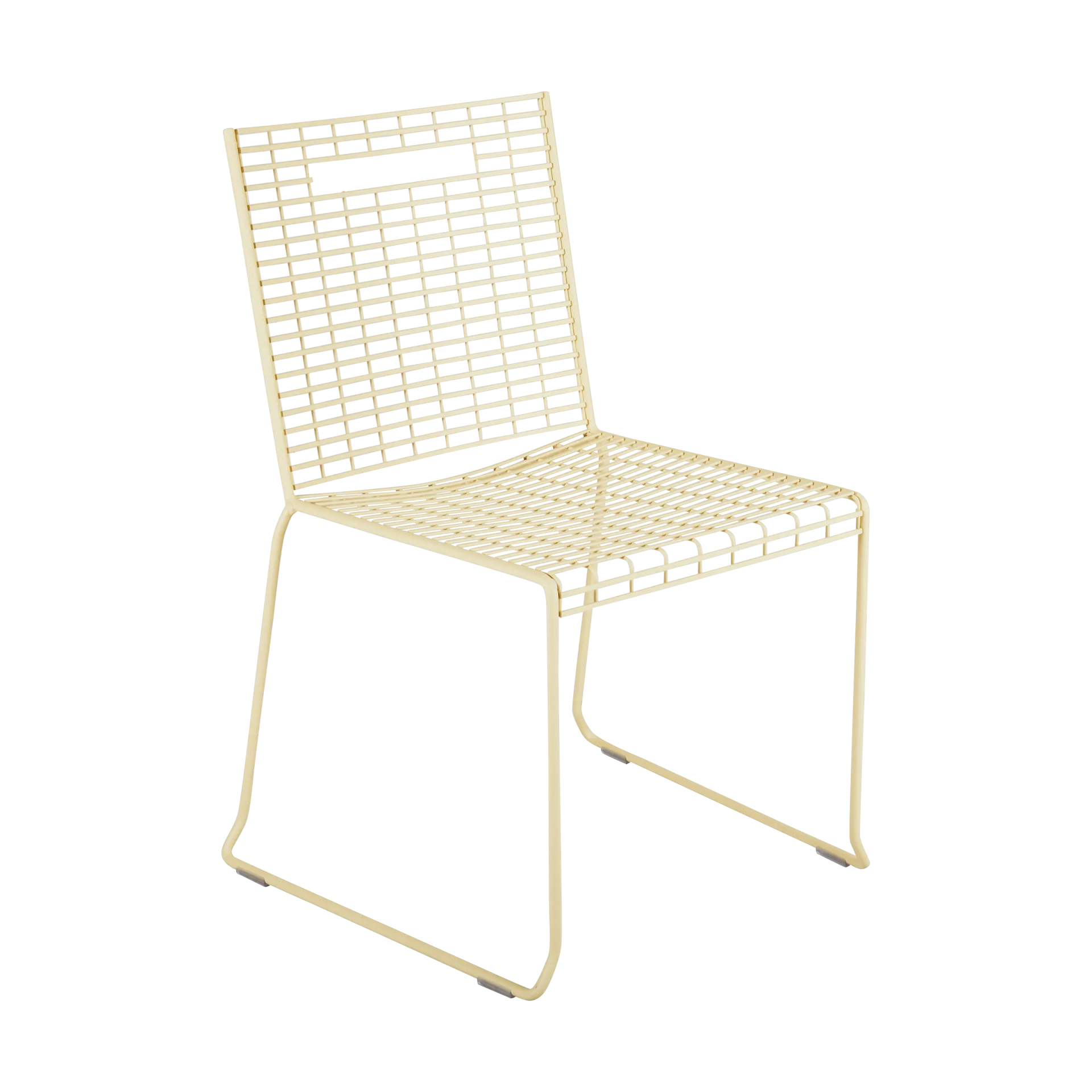 Cadeira Sinarp, Lemon Brafab