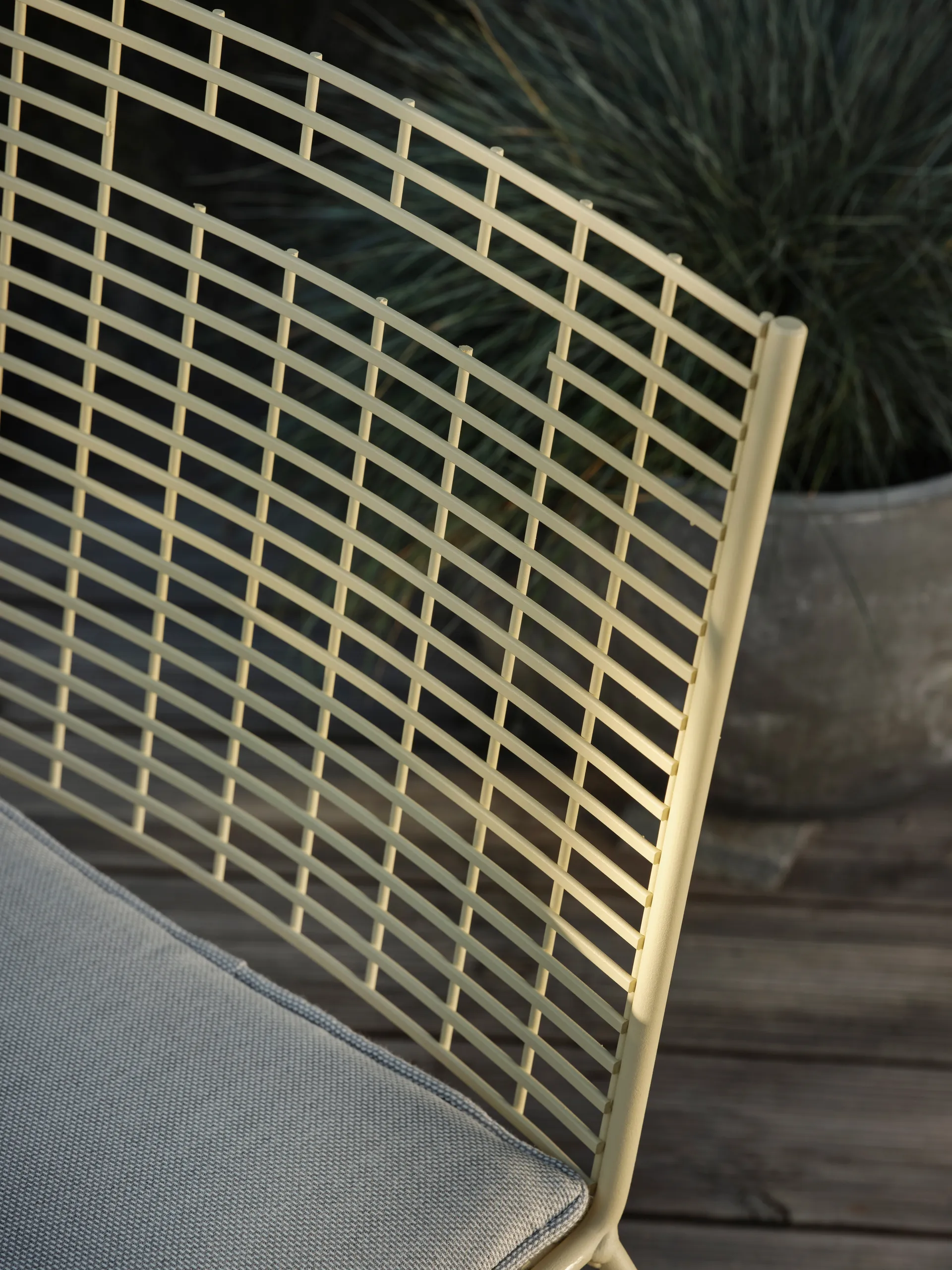 Cadeira Sinarp, Lemon Brafab