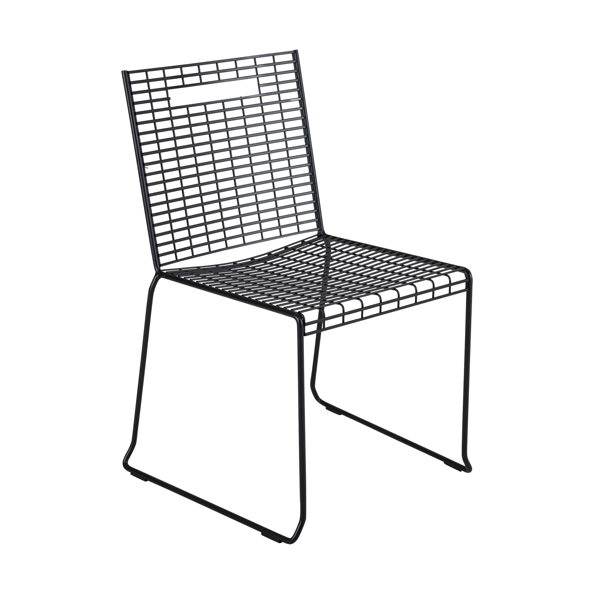 Cadeira Sinarp, Preto Brafab