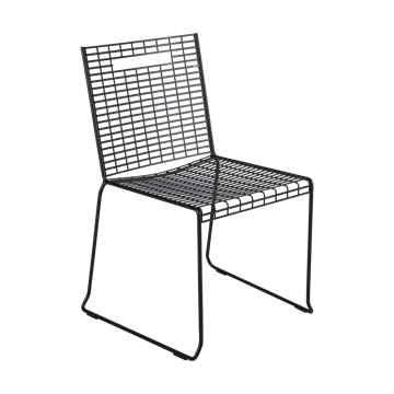 Cadeira Sinarp - Preto - Brafab