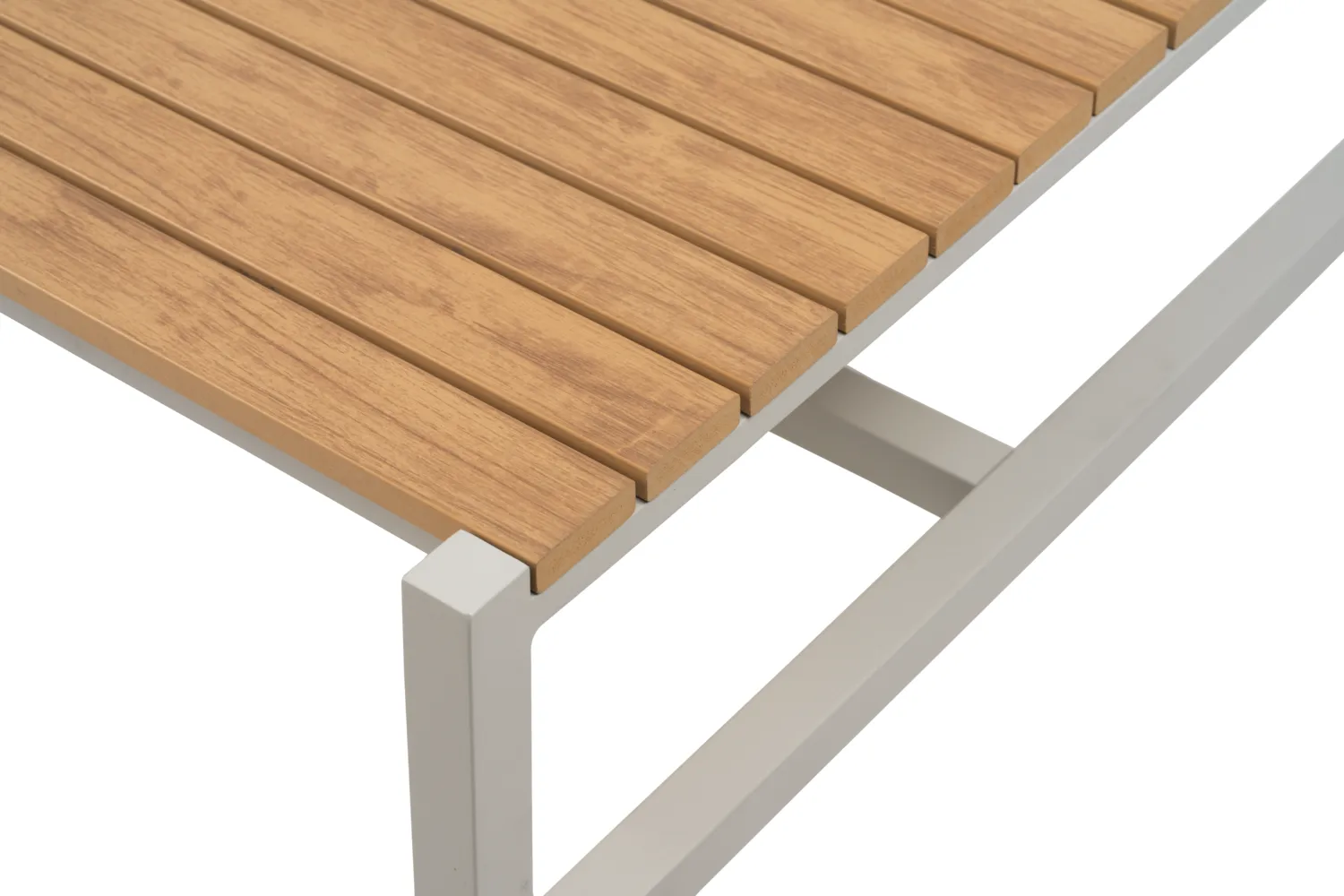 Conjunto de sofá Cap, Light grey-cinzento, 5 lugares Brafab