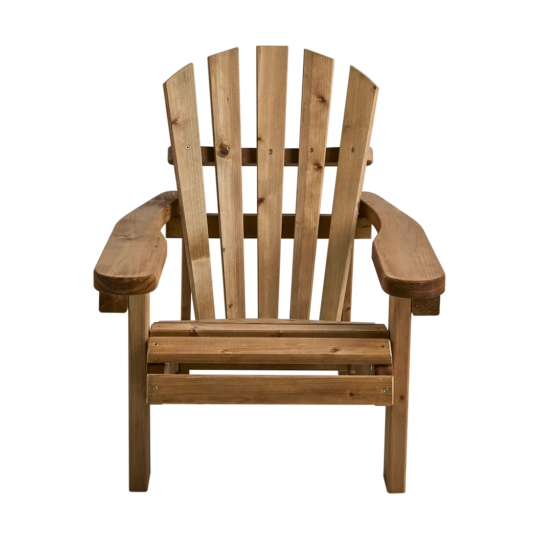 Gnarp cadeira de jardim para crianças, Pinheiro oleado Brafab