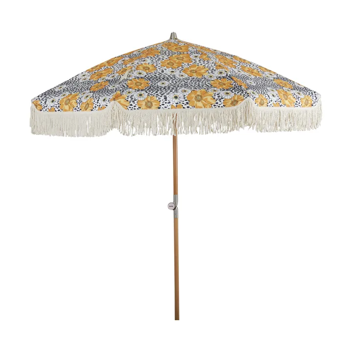 Guarda-sol Gatsby - Buttercup dot, Ø185 cm - Brafab