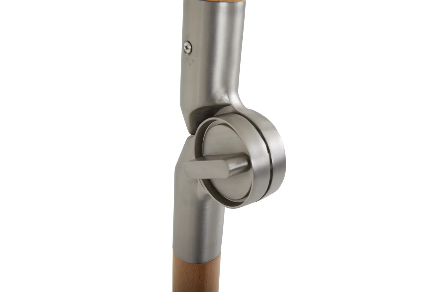 Guarda-sol Gatsby, Buttercup dot, Ø185 cm Brafab