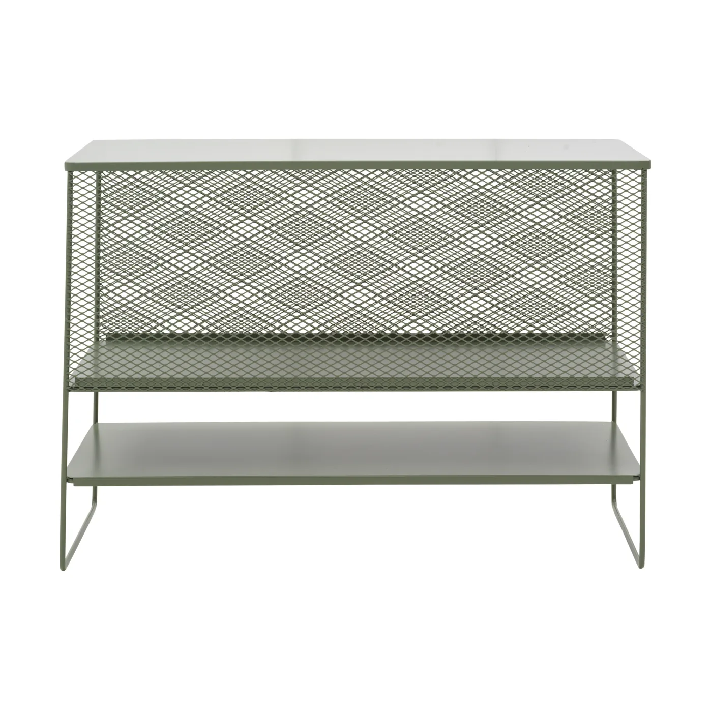 Haru armário de bancada para cozinha exterior com prateleiras 120x90x60 cm, Cinzento ardósia Brafab