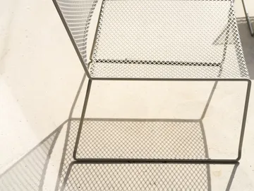 Haru poltrona lounge - Cinzento ardósia - Brafab