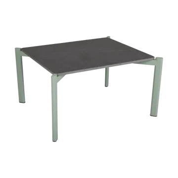 Mesa de apoio Hallavara - Dusty green - Brafab