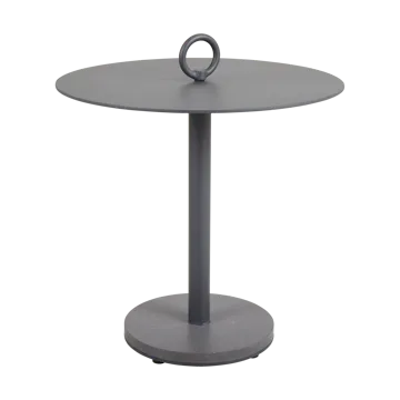 Mesa de apoio Niobe - Anthracite - Brafab