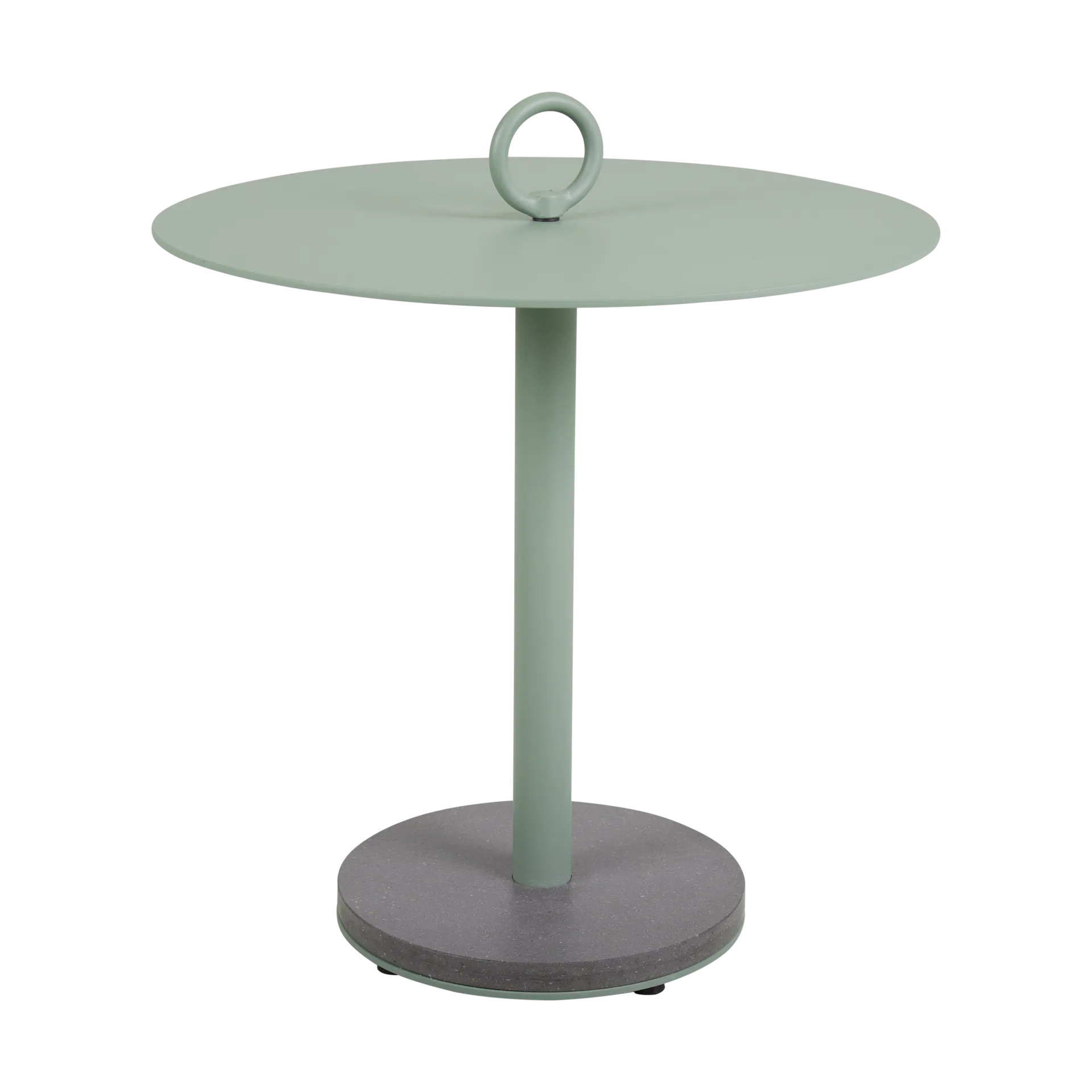 Mesa de apoio Niobe, Green Brafab