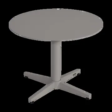 Mesa de centro Mill - Khaki, Medium Ø60 cm - Brafab