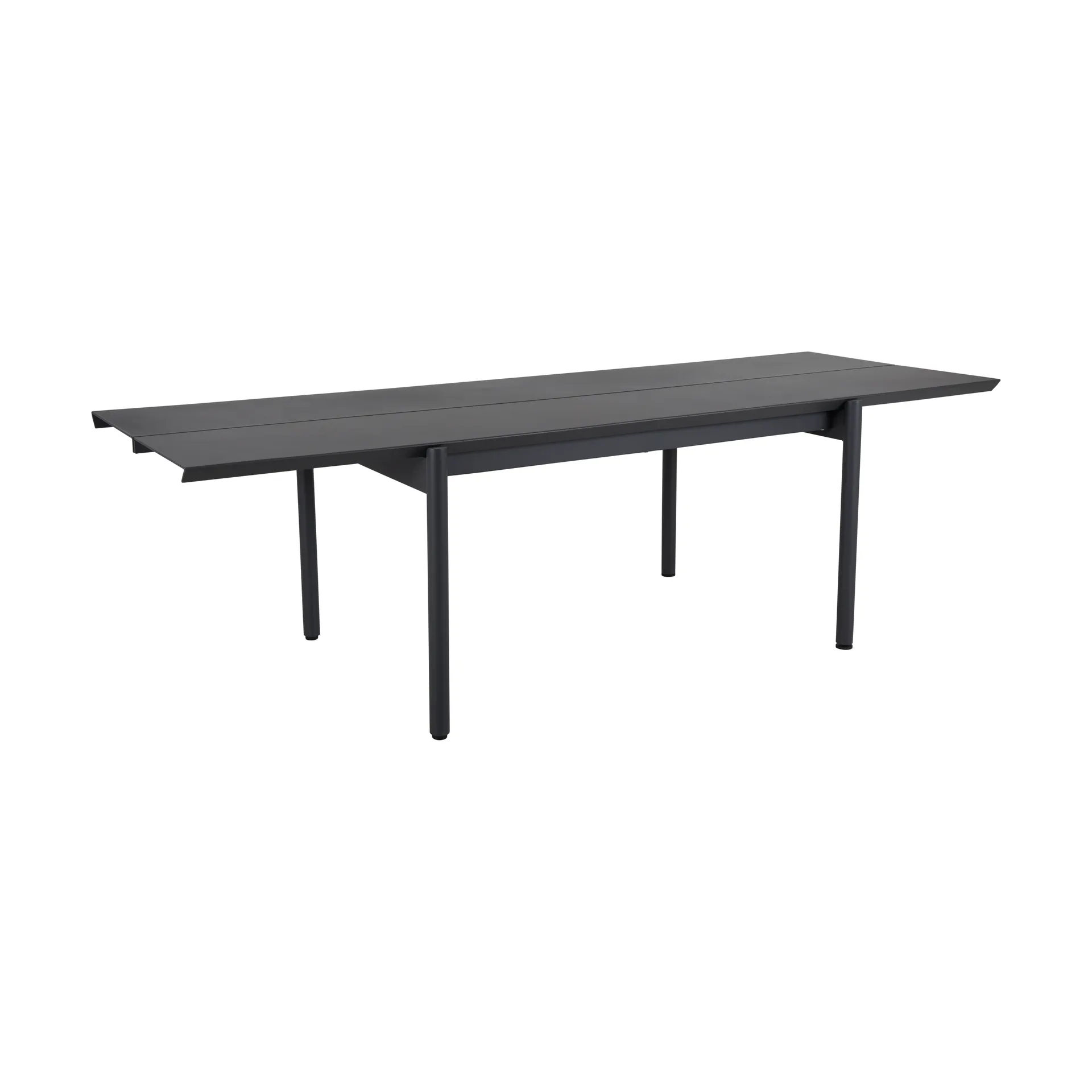 Mesa de jantar B45, Anthracite 250 cm Brafab