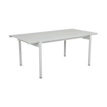 Mesa de jantar B45 - Light grey 180 cm - Brafab