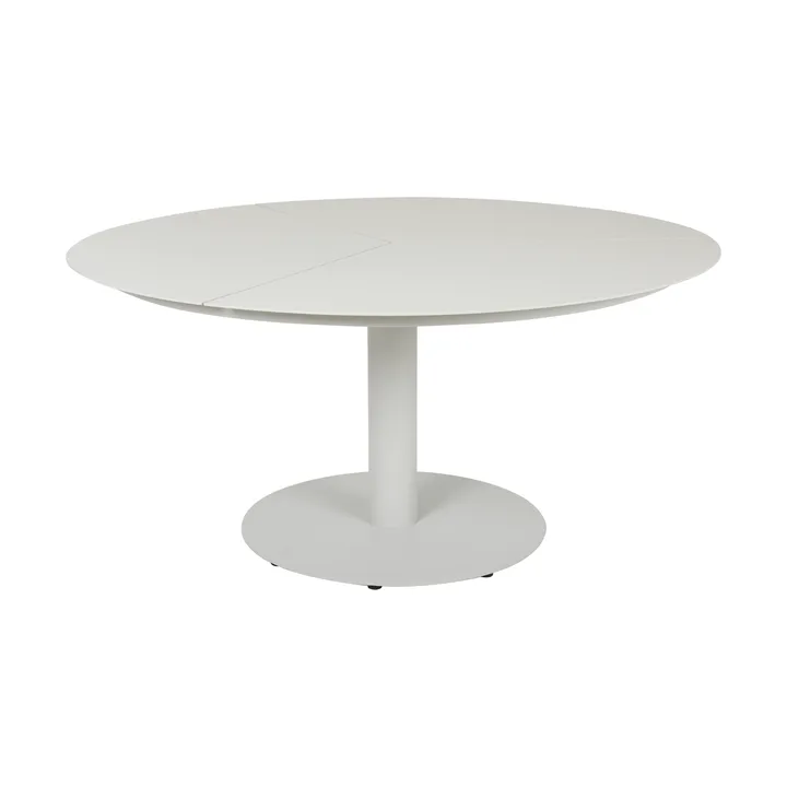 Mesa de jantar Peace Ø150 cm Light grey - Brafab