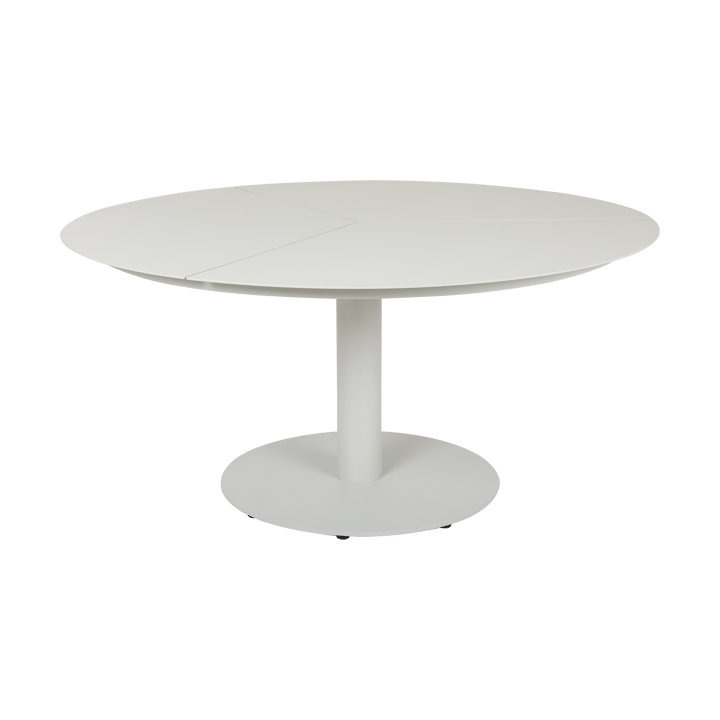 Mesa de jantar Peace Ø150 cm Light grey - undefined - Brafab