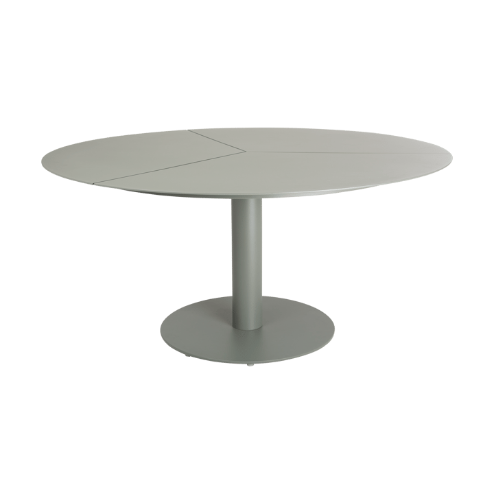 Mesa de jantar Peace Ø150 cm Nordic green - undefined - Brafab