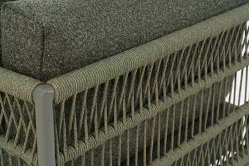 Módulo de sofá Reno - Nordic green-raw avocado, canto - Brafab