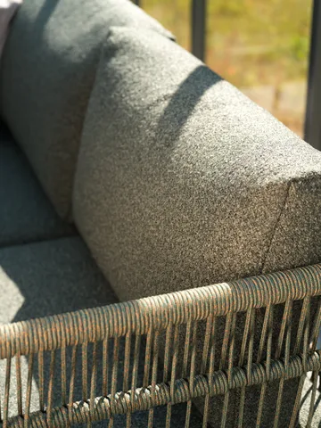 Módulo de sofá Reno - Nordic green-raw avocado, parte central - Brafab