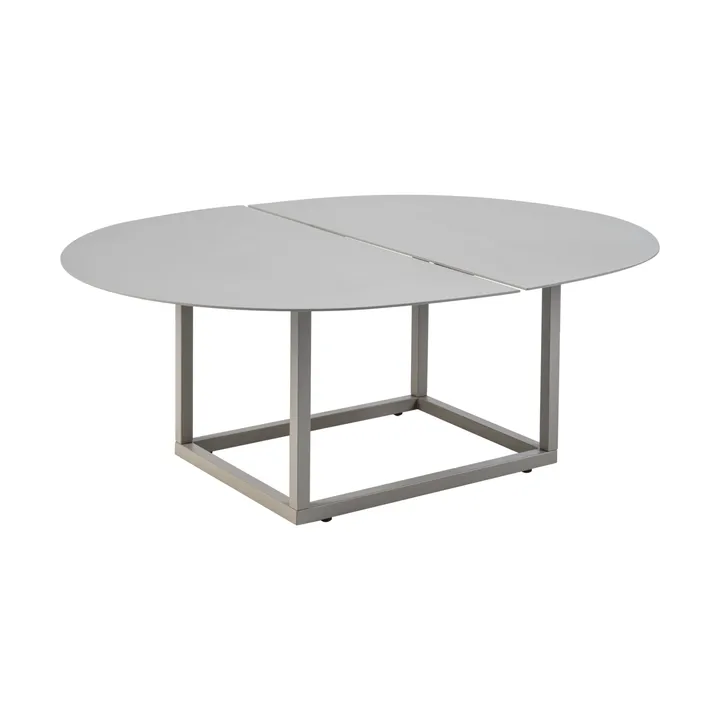 Olive mesa de centro - Khaki, 110x80 cm - Brafab